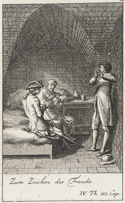  de Daniel Nikolaus Chodowiecki