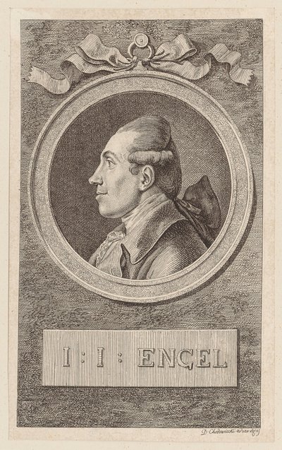  de Daniel Nikolaus Chodowiecki