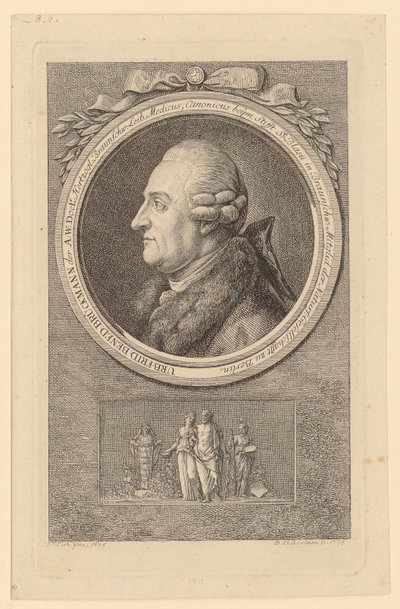  de Daniel Nikolaus Chodowiecki