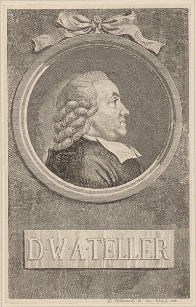  de Daniel Nikolaus Chodowiecki