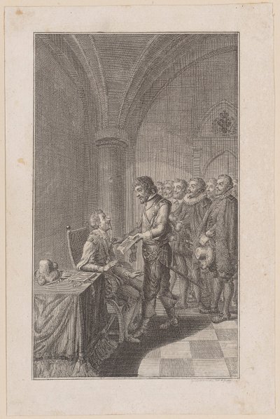  de Daniel Nikolaus Chodowiecki