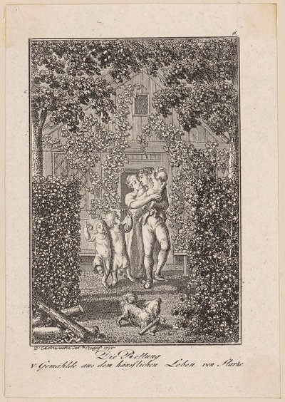  de Daniel Nikolaus Chodowiecki