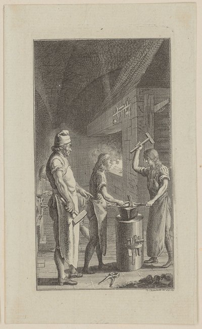  de Daniel Nikolaus Chodowiecki