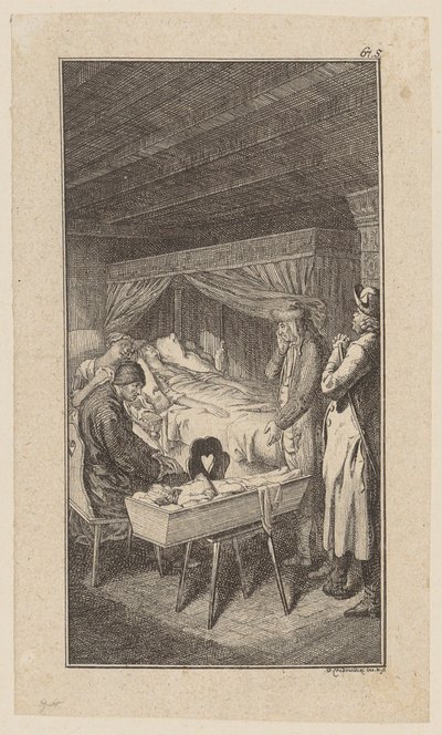  de Daniel Nikolaus Chodowiecki