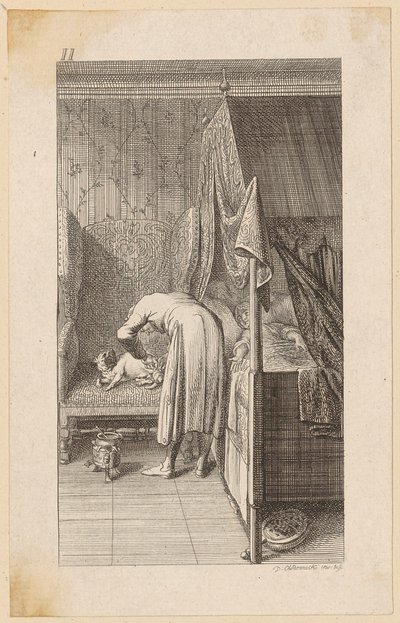  de Daniel Nikolaus Chodowiecki