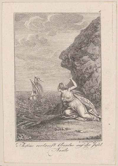  de Daniel Nikolaus Chodowiecki