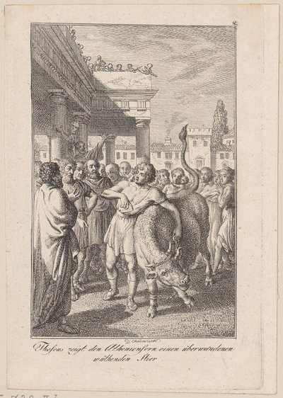  de Daniel Nikolaus Chodowiecki