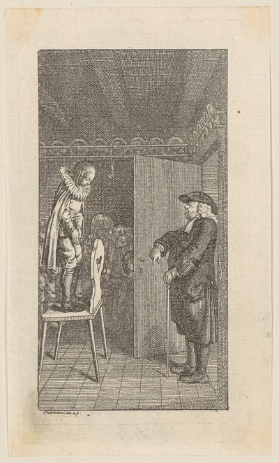  de Daniel Nikolaus Chodowiecki