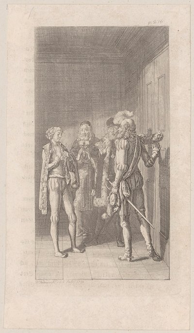  de Daniel Nikolaus Chodowiecki