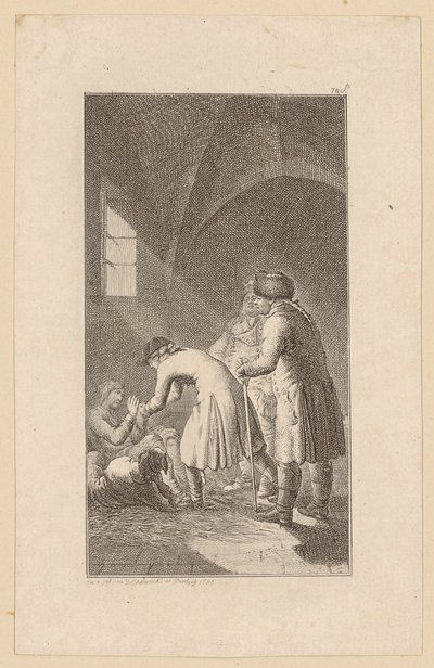  de Daniel Nikolaus Chodowiecki
