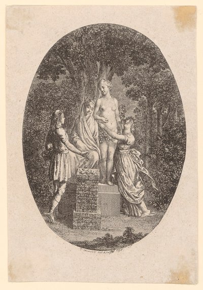  de Daniel Nikolaus Chodowiecki
