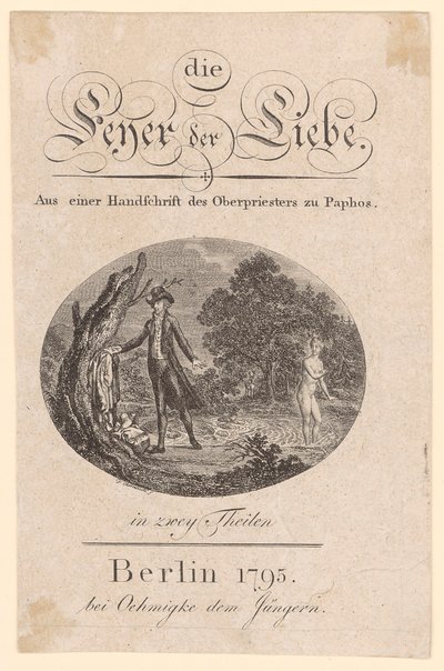  de Daniel Nikolaus Chodowiecki