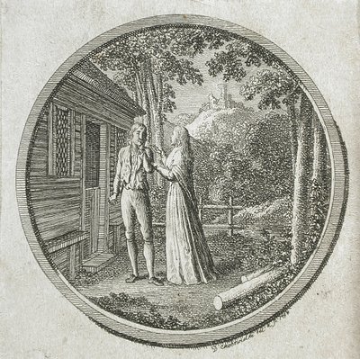  de Daniel Nikolaus Chodowiecki