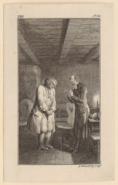  de Daniel Nikolaus Chodowiecki