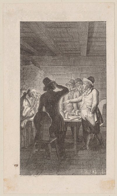  de Daniel Nikolaus Chodowiecki