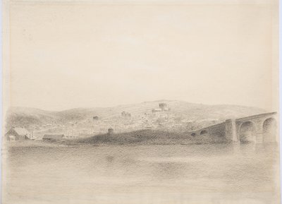 Hexham, c.1916 de Daniel Oliver