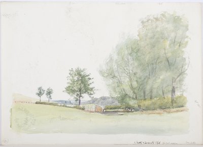 c.1916 de Daniel Oliver
