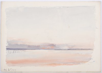 c.1916 de Daniel Oliver