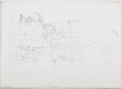 c.1916 de Daniel Oliver