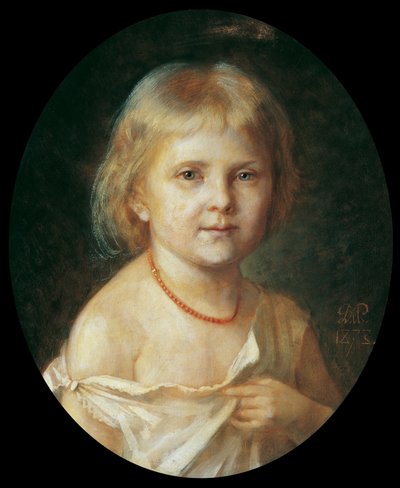 grete crobak de Daniel Penther