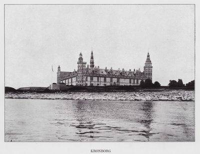 Copenhague: Kronborg de Danish Photographer