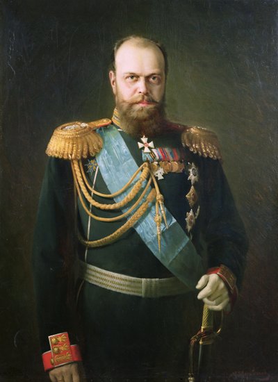 Alejandro III de Danish School