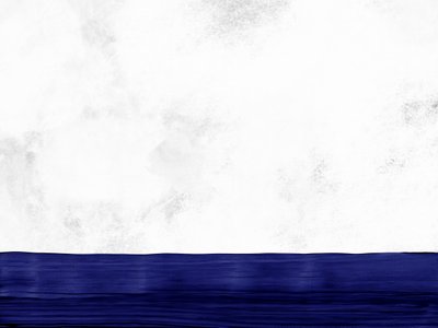 Horizonte azul oscuro de Danushka Abeygoda