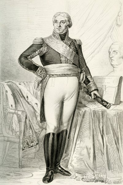 Pierre de Riel de Darodes