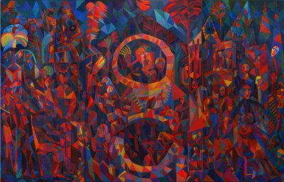 La Tempestad de Dave Pearson