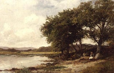 La cabeza de Windermere de David Bates