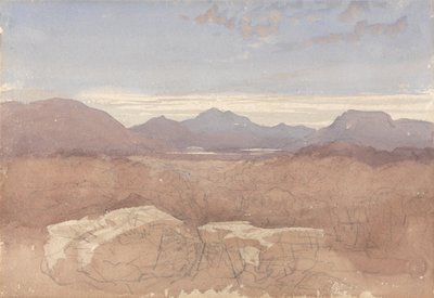 de David Cox