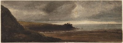  de David Cox