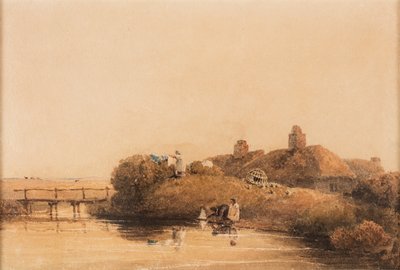 Casas rurales de David Cox