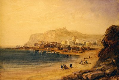 Dover de David Cox