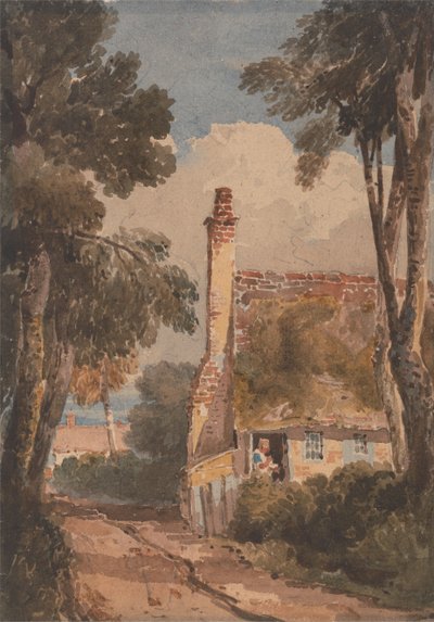  de David Cox