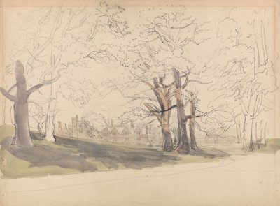  de David Cox