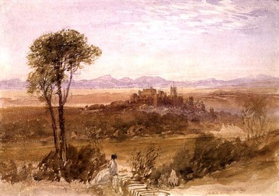 Lancaster de David Cox