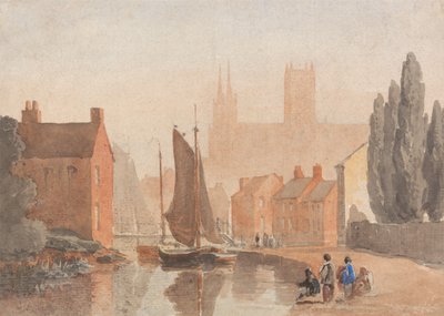  de David Cox