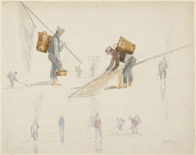  de David Cox