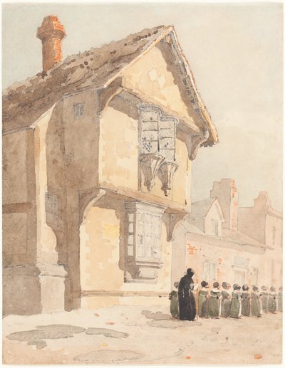  de David Cox