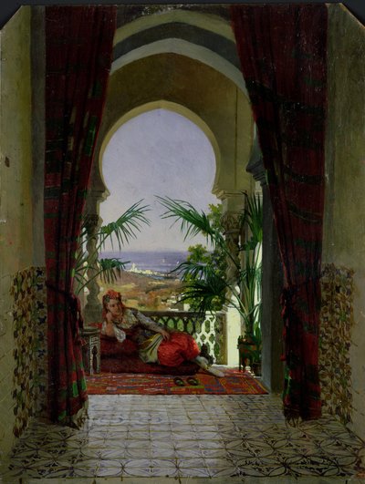 Imagen Desconocida de David Emil Joseph de Noter