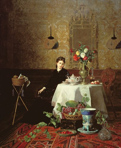 Imagen desconocida de David Emil Joseph de Noter
