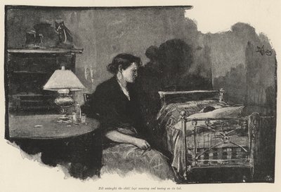 Hester de Pies Ligeros, por George Gissing de David Hardy