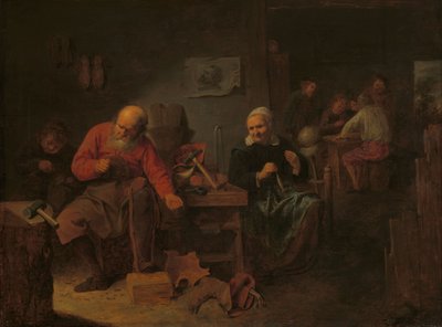  de David III Ryckaert