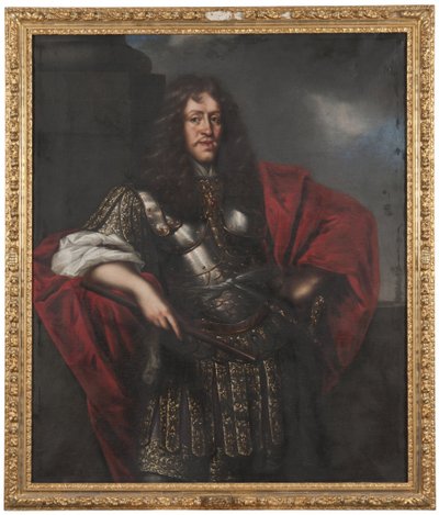  de David Klöcker Ehrenstrahl