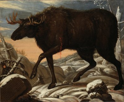  de David Klöcker Ehrenstrahl