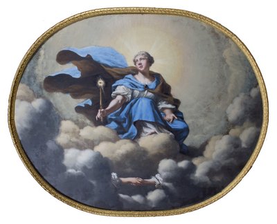  de David Klöcker Ehrenstrahl