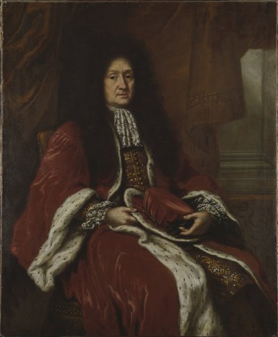  de David Klöcker Ehrenstrahl