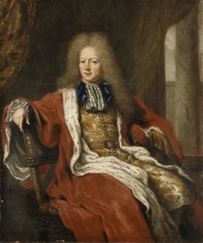  de David Klöcker Ehrenstrahl