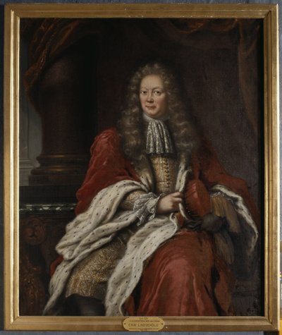  de David Klöcker Ehrenstrahl